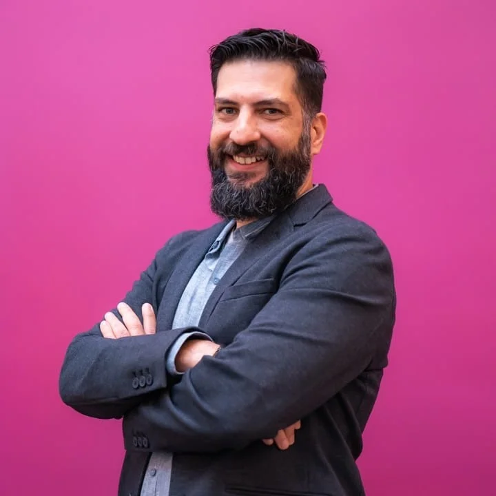 André Barbosa